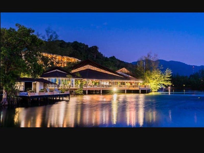 Marina Sands Resort Koh Chang Luaran gambar
