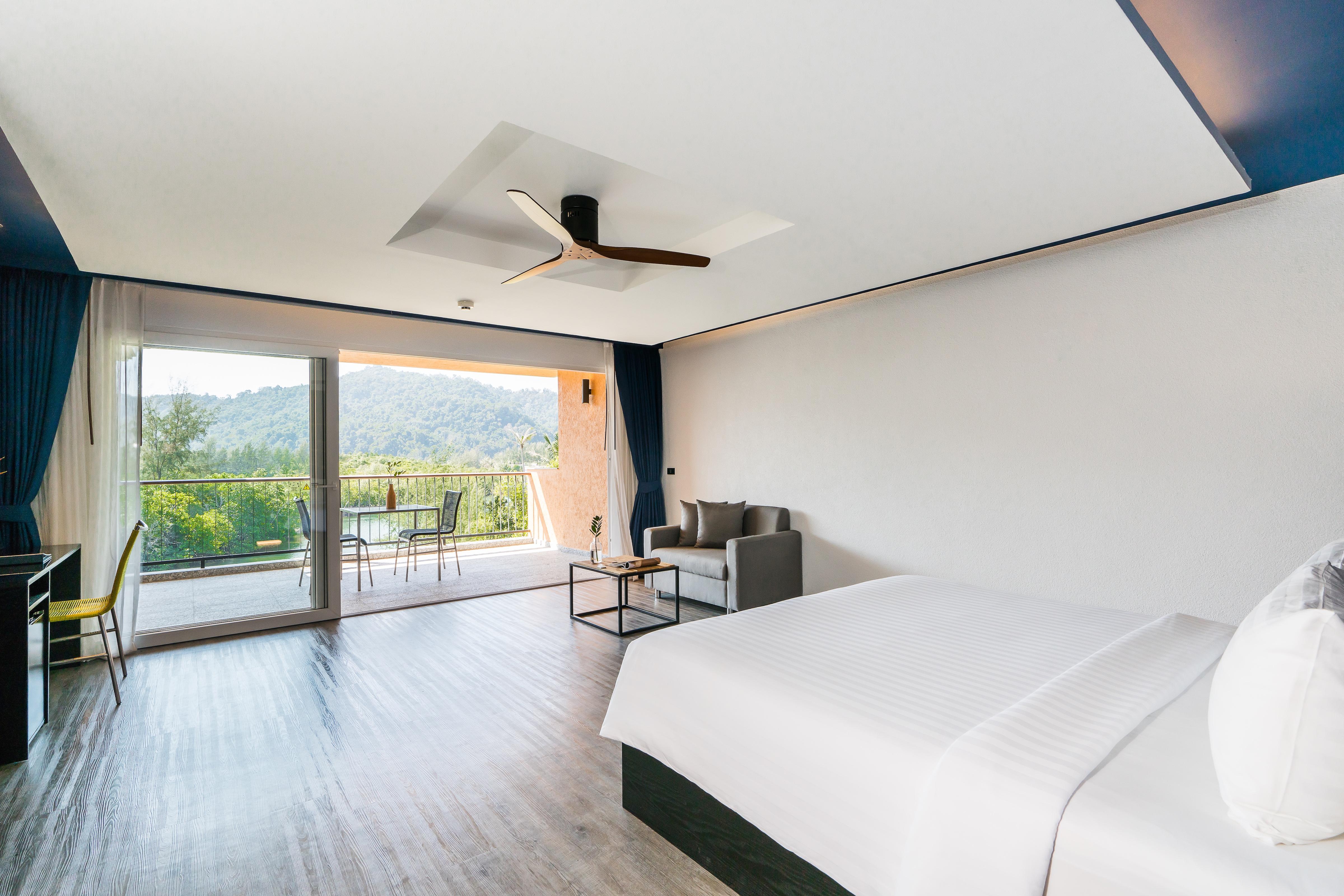 Marina Sands Resort Koh Chang Luaran gambar