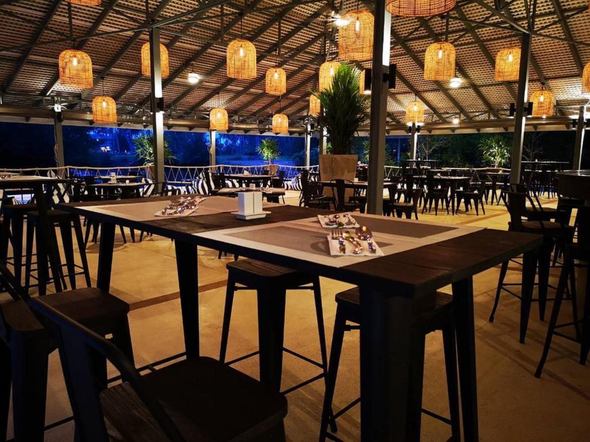 Marina Sands Resort Koh Chang Luaran gambar