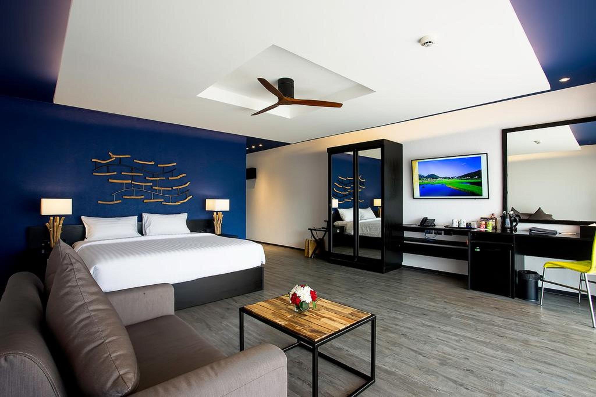 Marina Sands Resort Koh Chang Luaran gambar