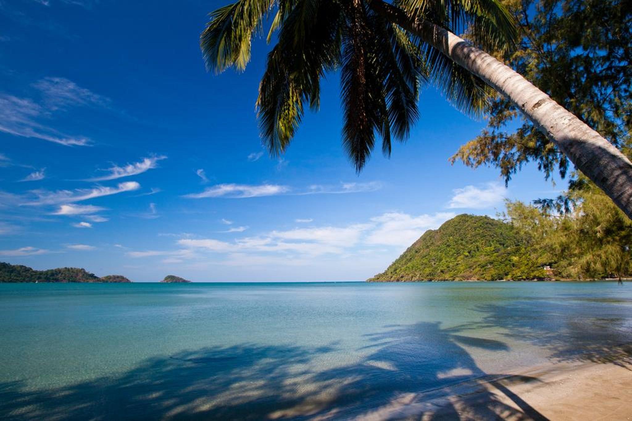Marina Sands Resort Koh Chang Luaran gambar