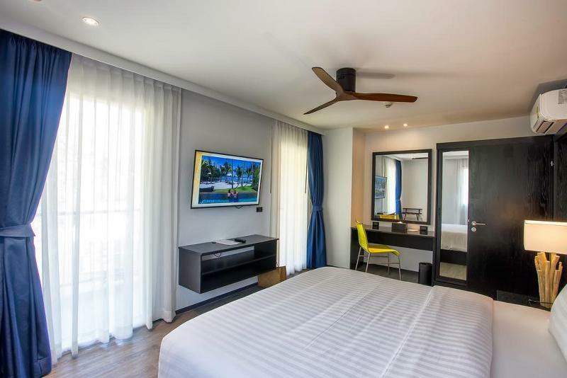 Marina Sands Resort Koh Chang Luaran gambar