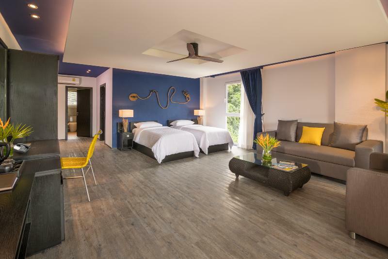 Marina Sands Resort Koh Chang Luaran gambar