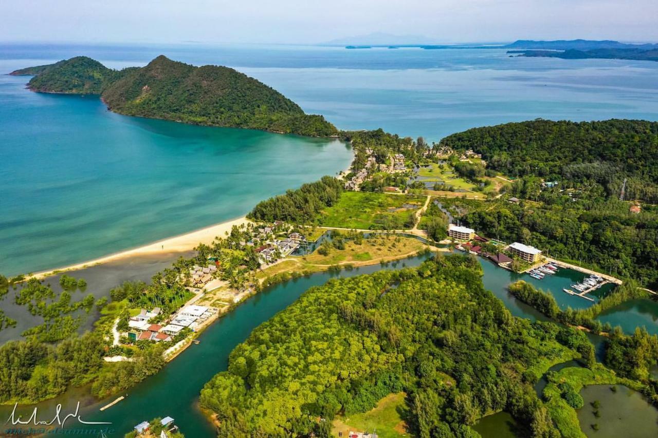 Marina Sands Resort Koh Chang Luaran gambar