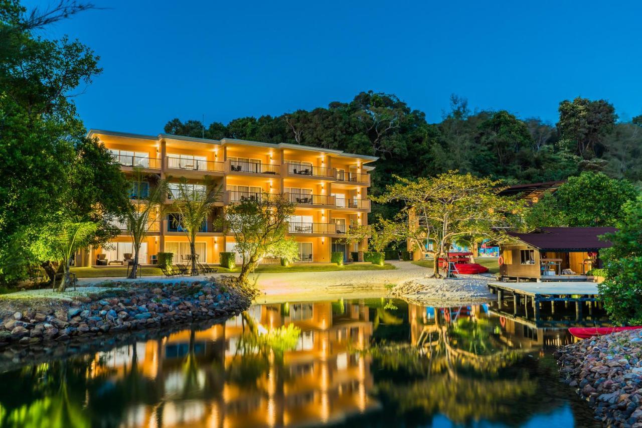 Marina Sands Resort Koh Chang Luaran gambar
