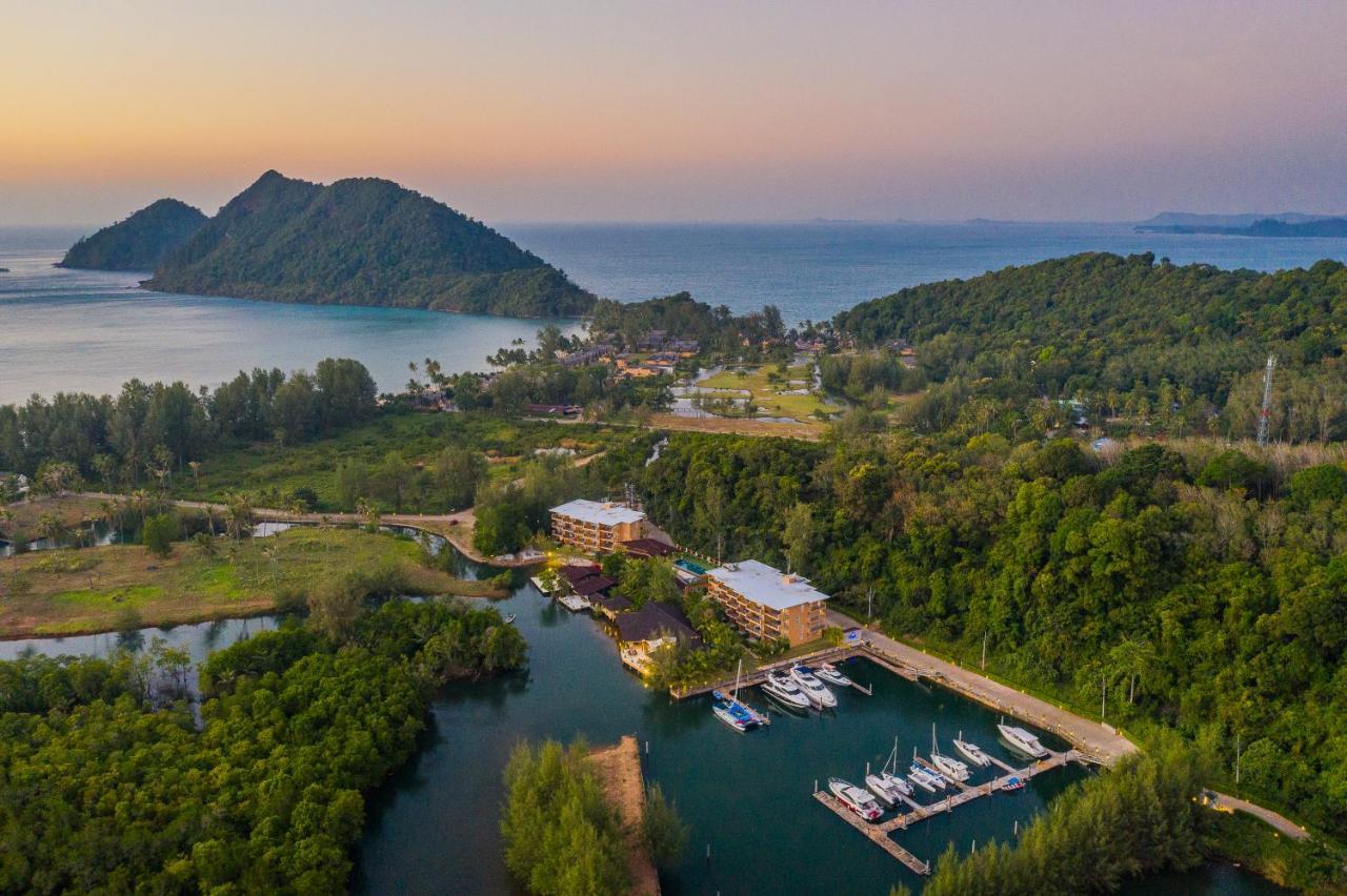 Marina Sands Resort Koh Chang Luaran gambar